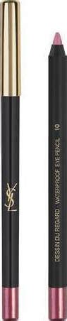 ysl dessin du regard arcade pink swatch|Dessin Du Regard .